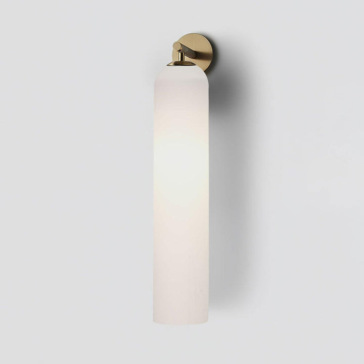 Luvikno | Elegant Glass Wall Lamp - For a beautiful interior