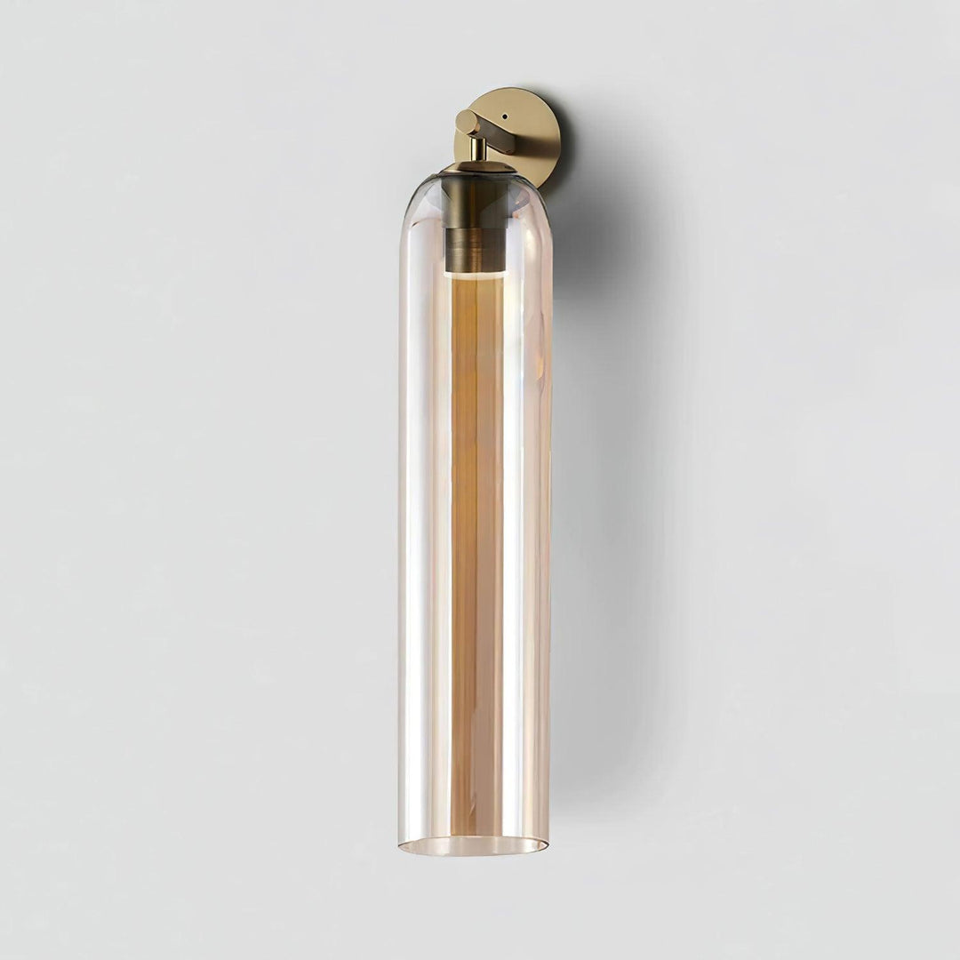 Luvikno | Elegant Glass Wall Lamp - For a beautiful interior