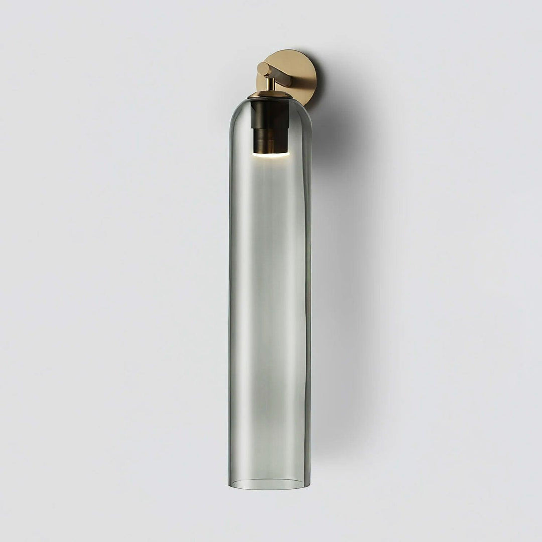 Luvikno | Elegant Glass Wall Lamp - For a beautiful interior