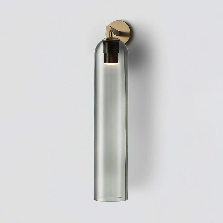 Luvikno | Elegant Glass Wall Lamp - For a beautiful interior