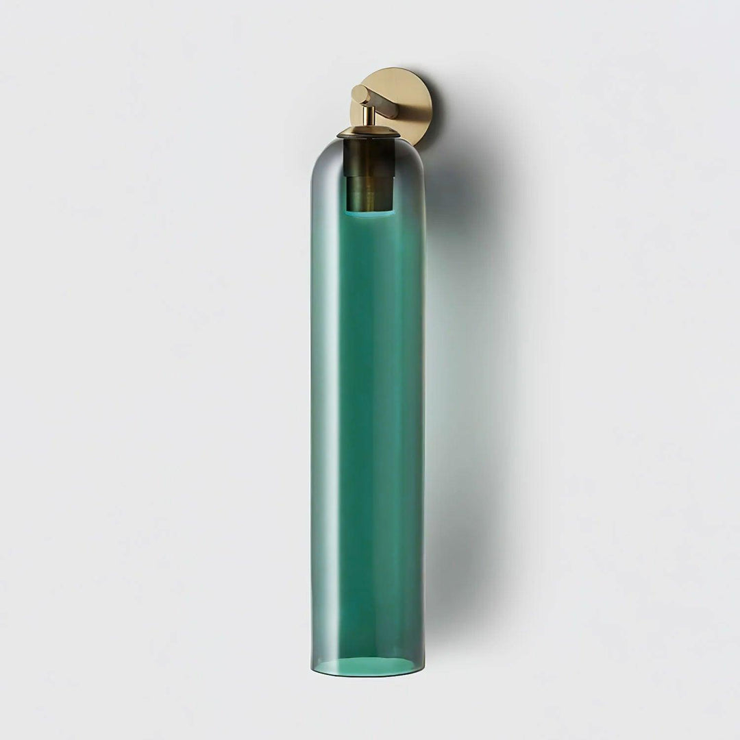 Luvikno | Elegant Glass Wall Lamp - For a beautiful interior