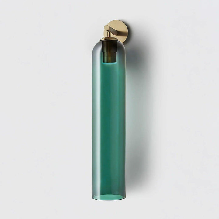 Luvikno | Elegant Glass Wall Lamp - For a beautiful interior