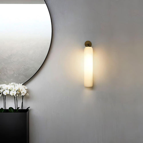 Luvikno | Elegant Glass Wall Lamp - For a beautiful interior