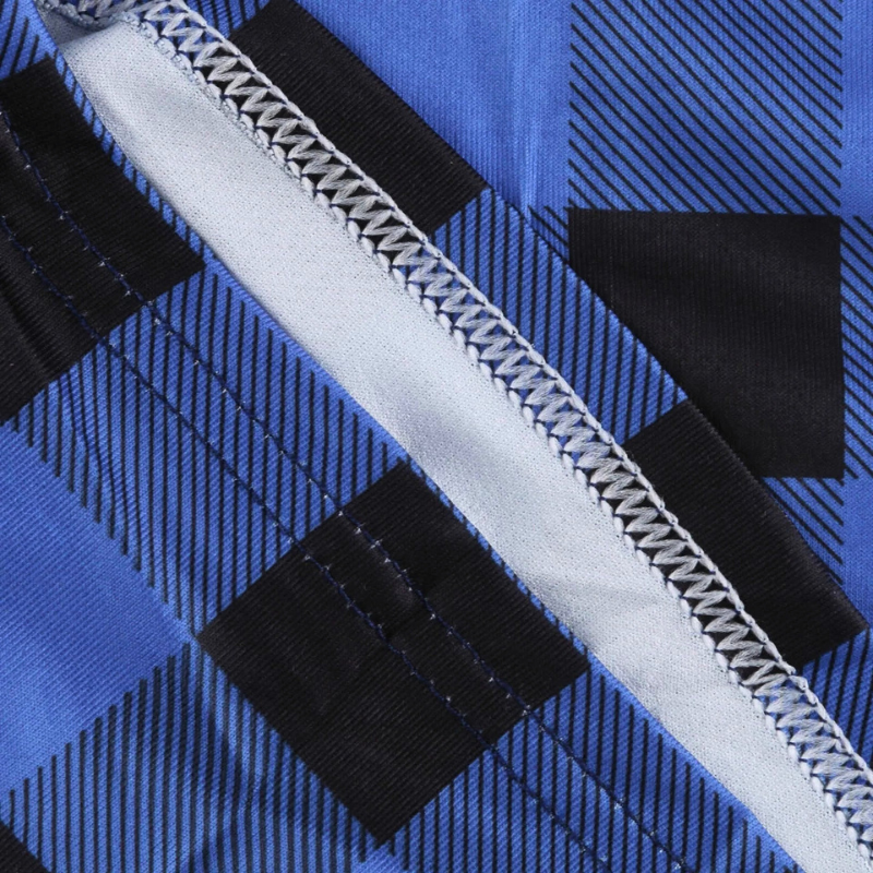 Luvik | Naisten housut Joulumallinen pyjamahousut naisille Mukava