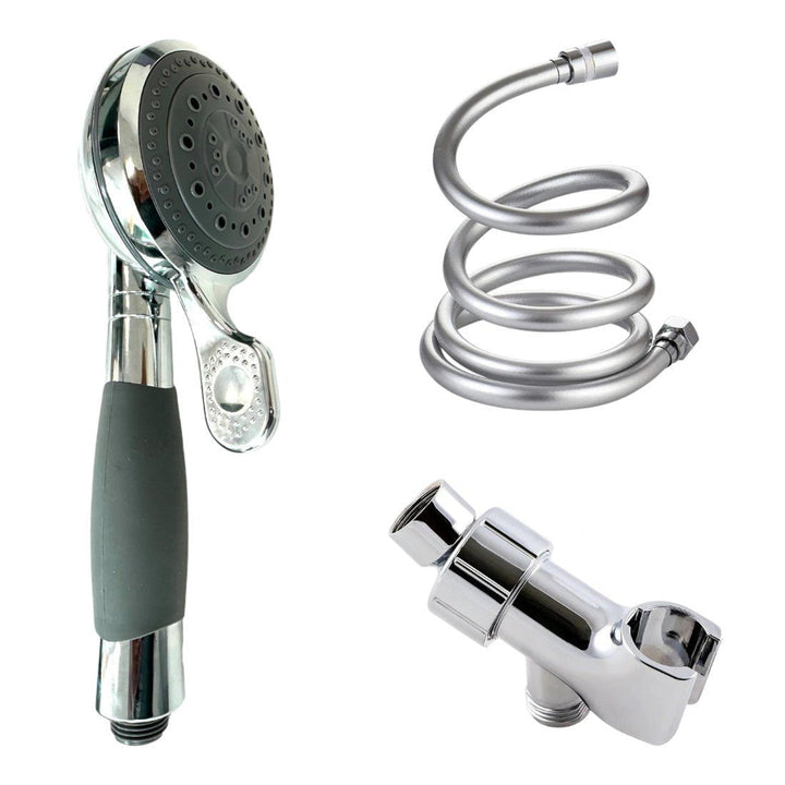 SafeShower – Ergonomisk Dusjhode for Seniorer Luvikno