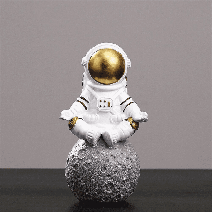 Astronaut Figurfigur | Luvikno