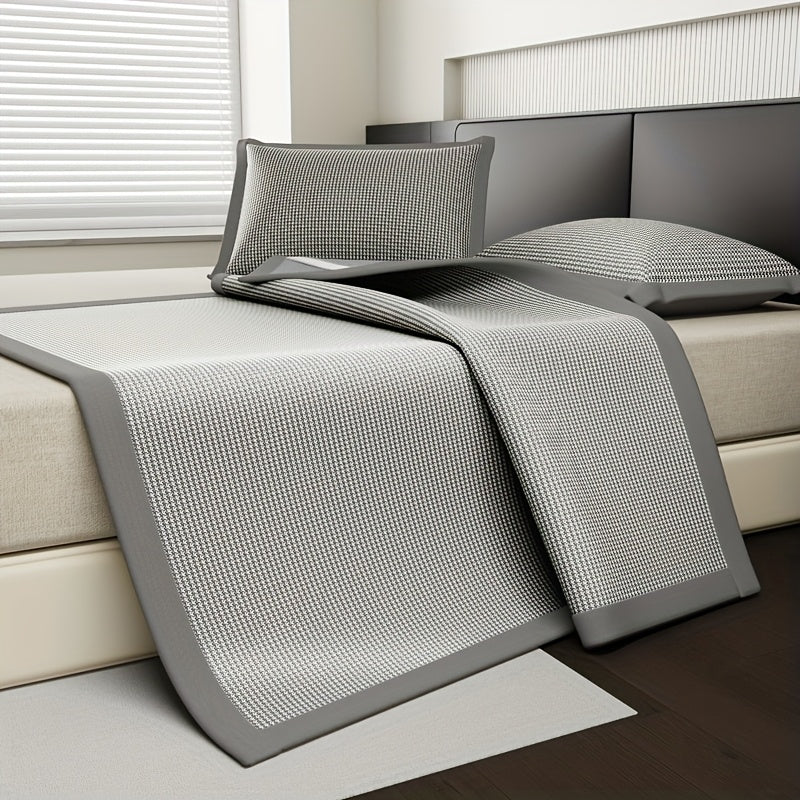 Kjøle Madrassbeskytter Sett – Temperaturregulering | Luvikno