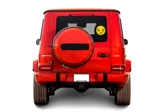 Luvikno | EmojiJoy Co-Passenger Emojis | De morsomste emojiene for uforglemmelige turer