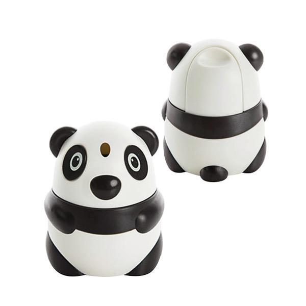 Automatisk Panda Tannpirker Dispenser | Luvikno