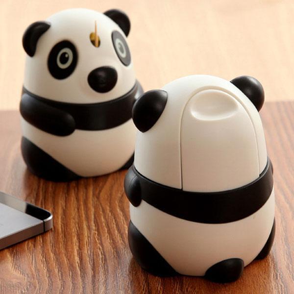 Automatisk Panda Tannpirker Dispenser | Luvikno
