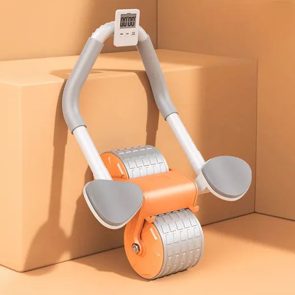 Abs Ignite - Avansert Ab Roller Trener Luvikno