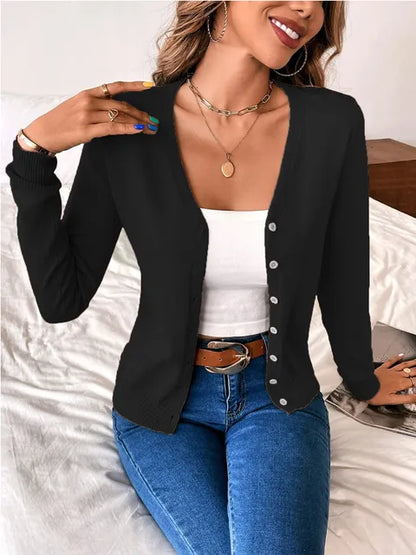 Luvik | Klassinen neulepaita