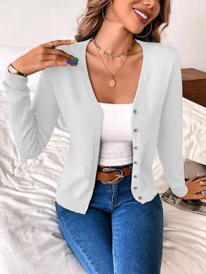 Luvik | Klassinen neulepaita