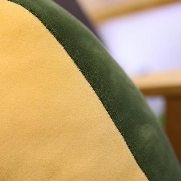Avocado Plush Cushion | Luvikno