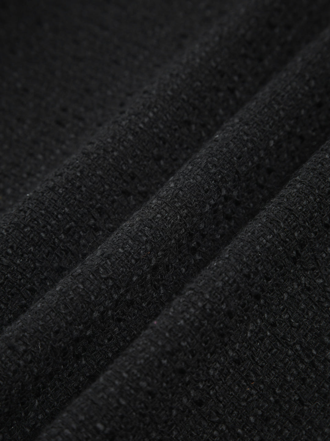 Luvik | Money Aesthetics Tweed-jakke
