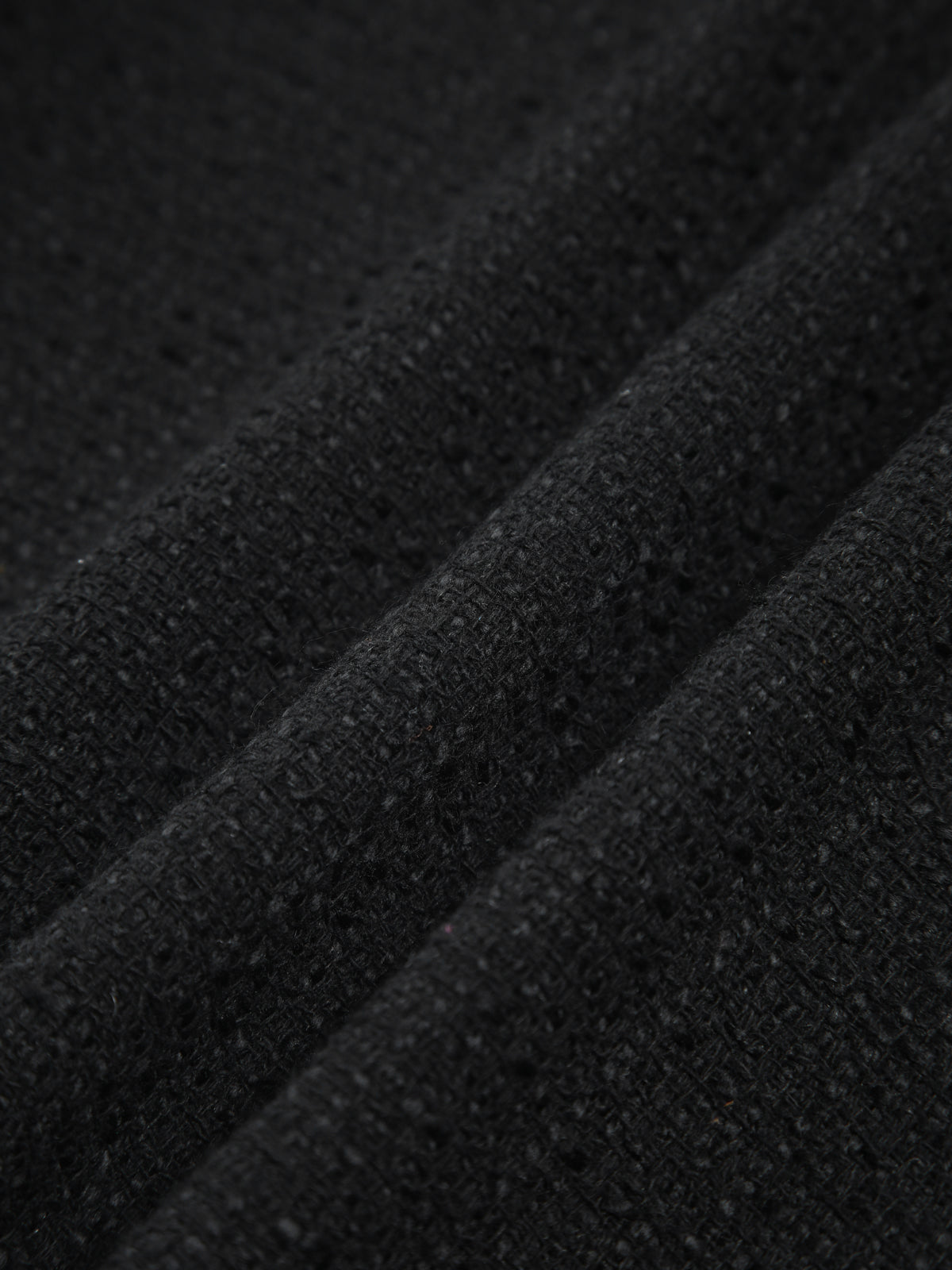 Luvik | Money Aesthetics Tweed-takki