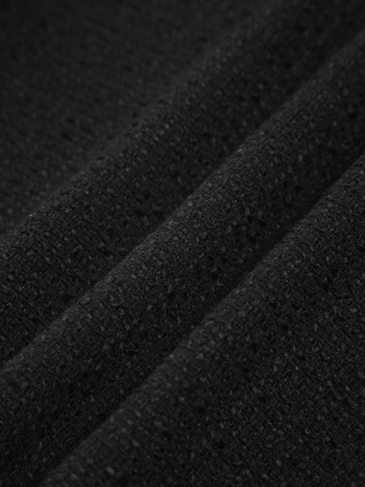 Luvik | Money Aesthetics Tweed-jakke