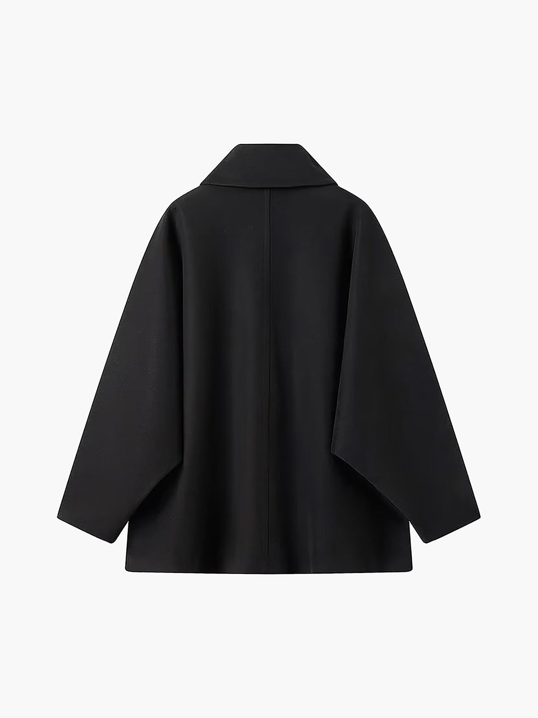 Luvik | Trendy oversized jakke for kvinner
