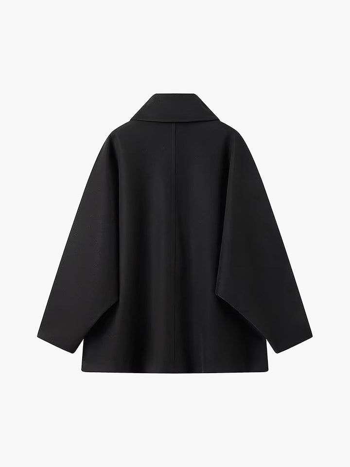 Luvik | Trendy oversized jakke for kvinner