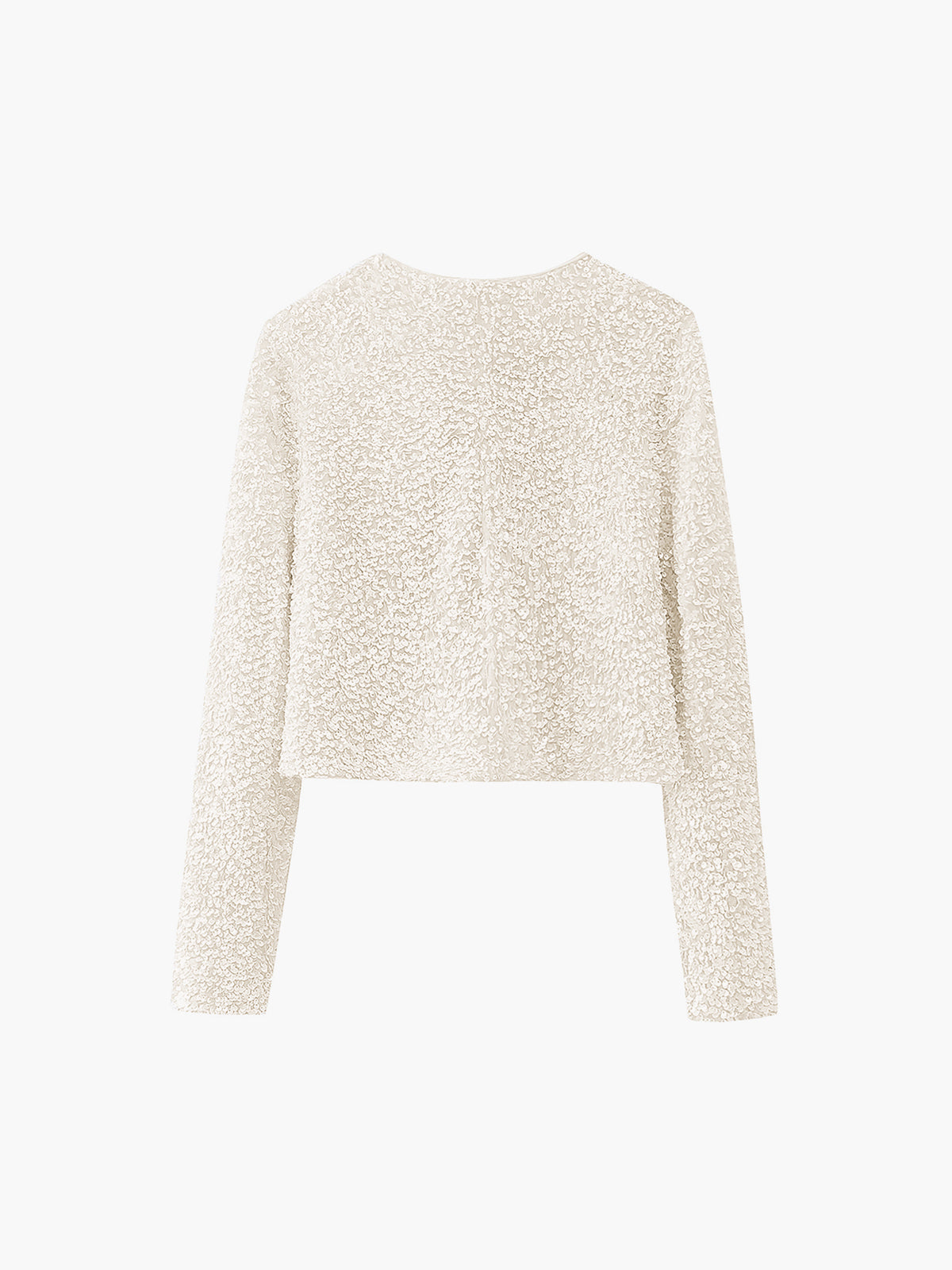 Luvik | Sametti nauha koriste takki