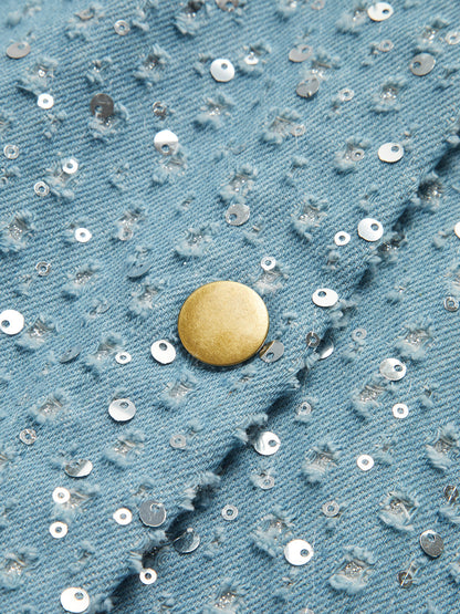 Luvik | Dekor Crop Takki