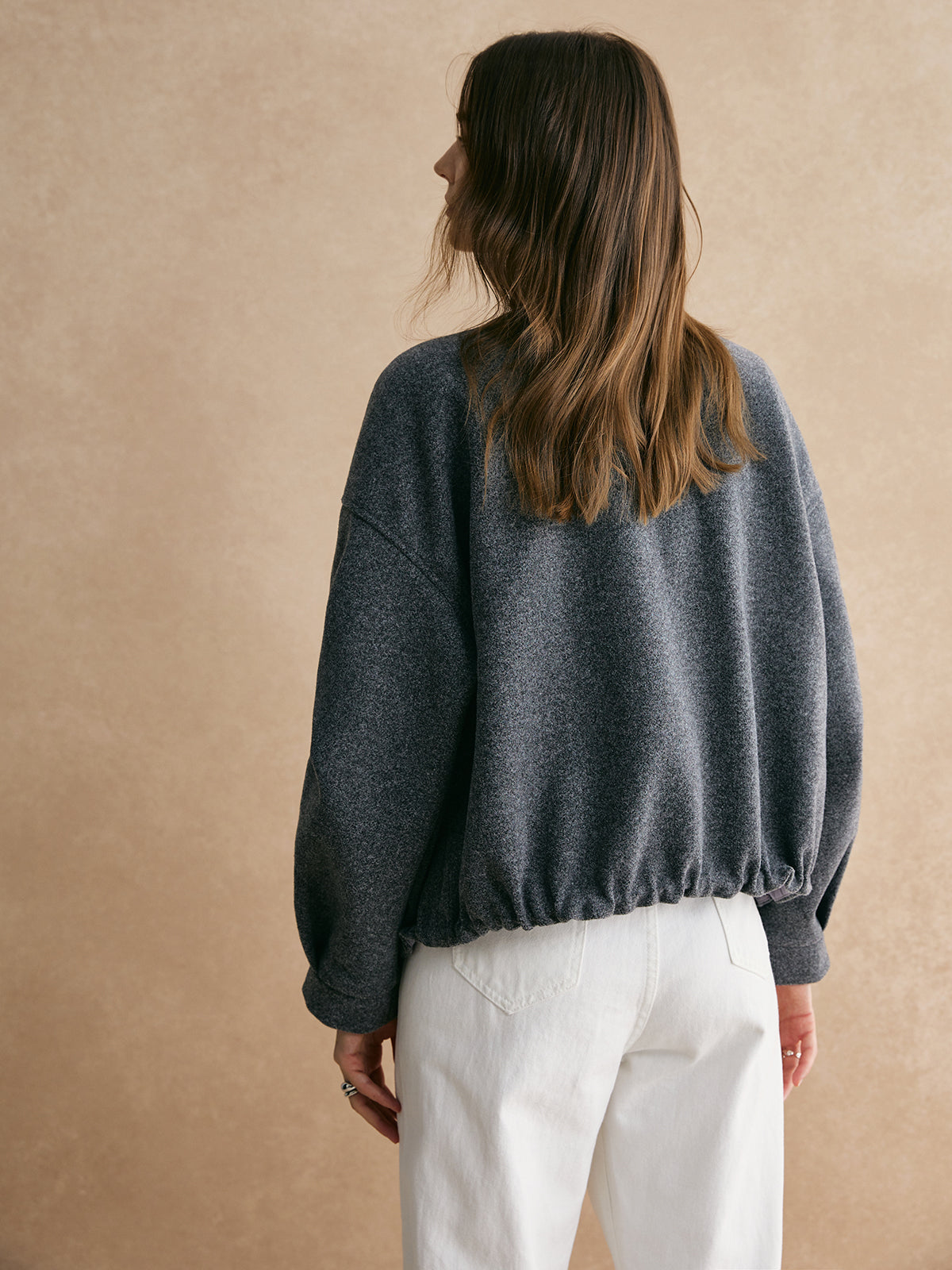 Luvik | Vetoketjuttoman Takki