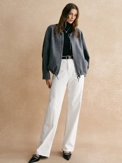 Luvik | Vetoketjuttoman Takki