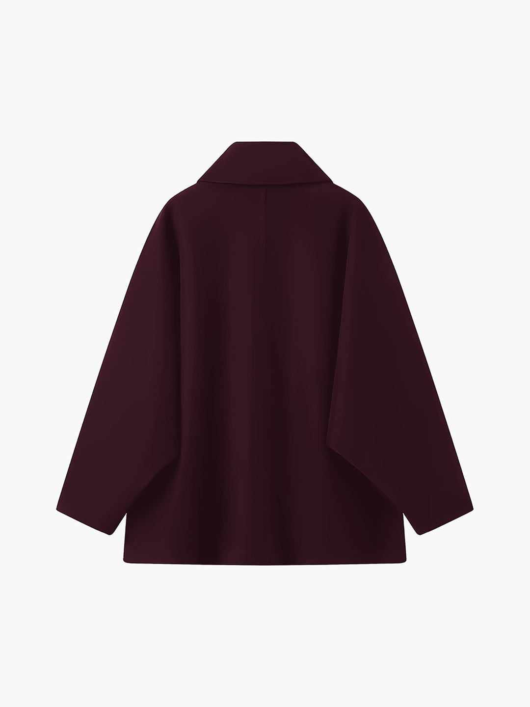Luvik | Trendy oversized jakke for kvinner