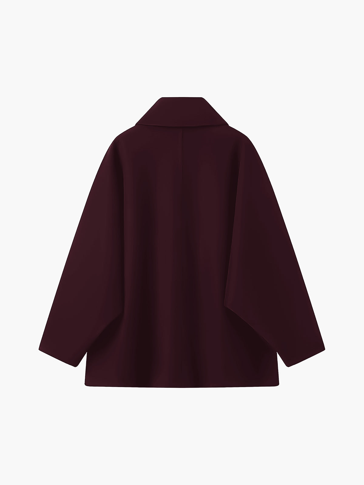 Luvik | Trendik oversized takki naisille