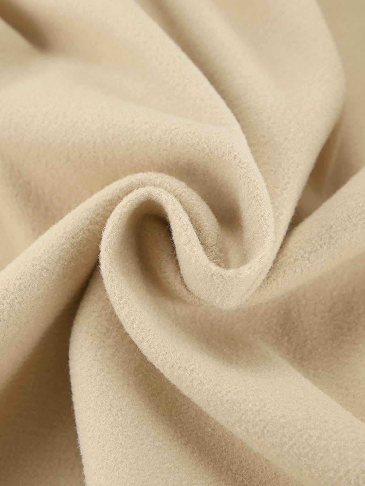 Luvik | Yksinkertainen vetoketjupoolojakku