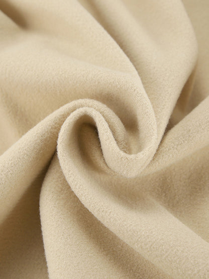 Luvik | Yksinkertainen vetoketjupoolojakku