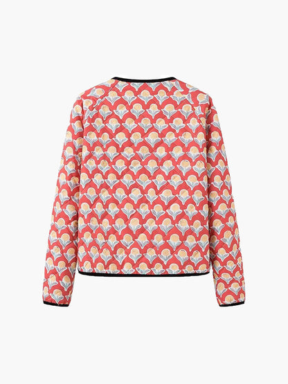 Luvik | Piping Nauhajaakkua