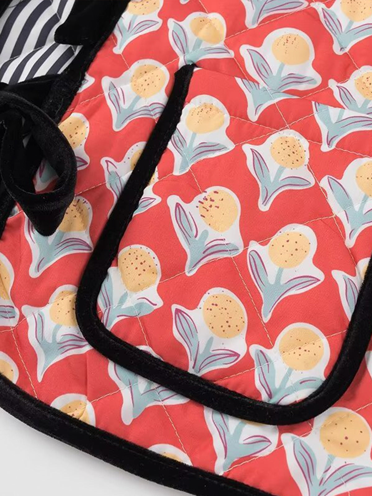 Luvik | Piping Nauhajaakkua