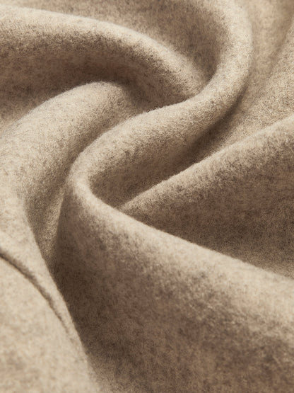 Luvik | Käännettävä vetoketjupaita