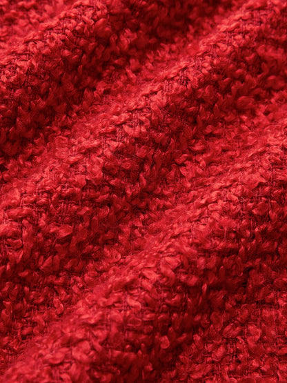 Luvik | Napin Tweed Takki