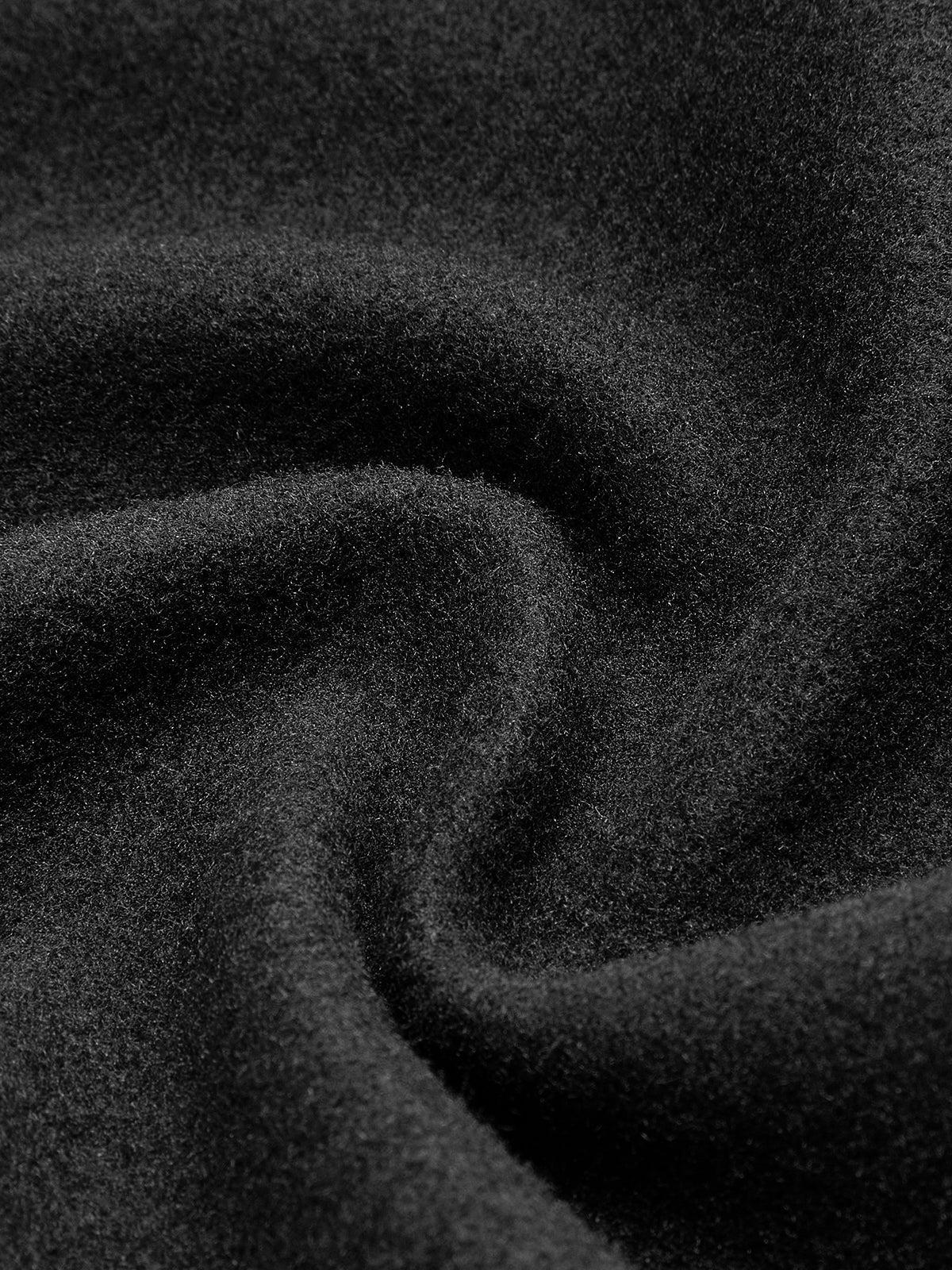 Luvik | Kaulushihna Slim Vetoketju Takki