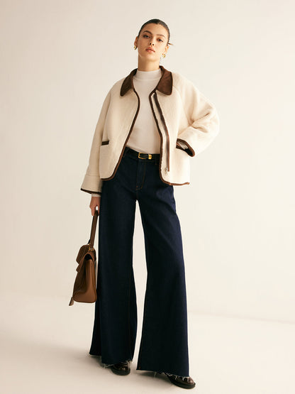 Luvik | Binding Minky Takki