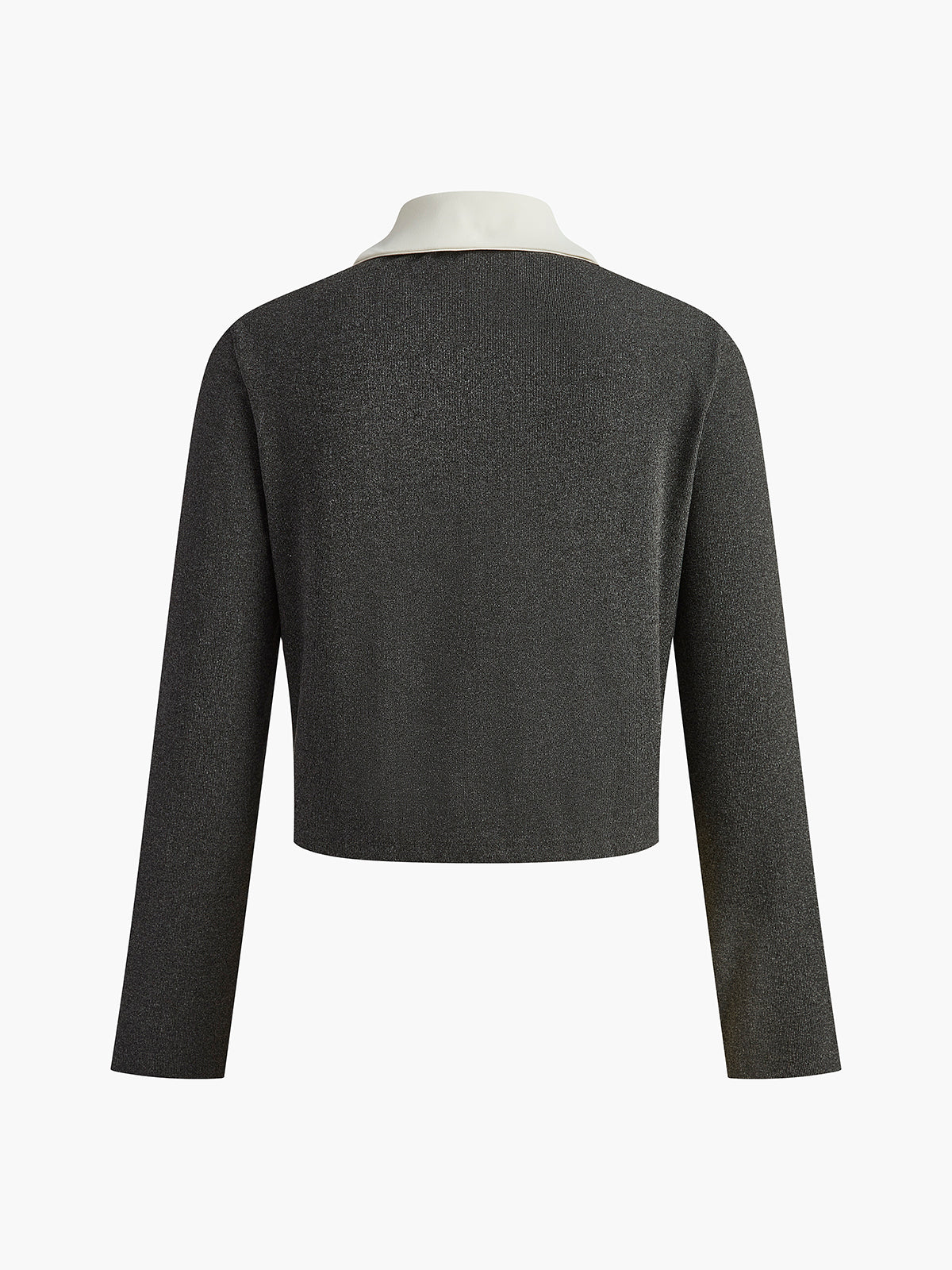 Luvik | Kauluspainike Petite Takki