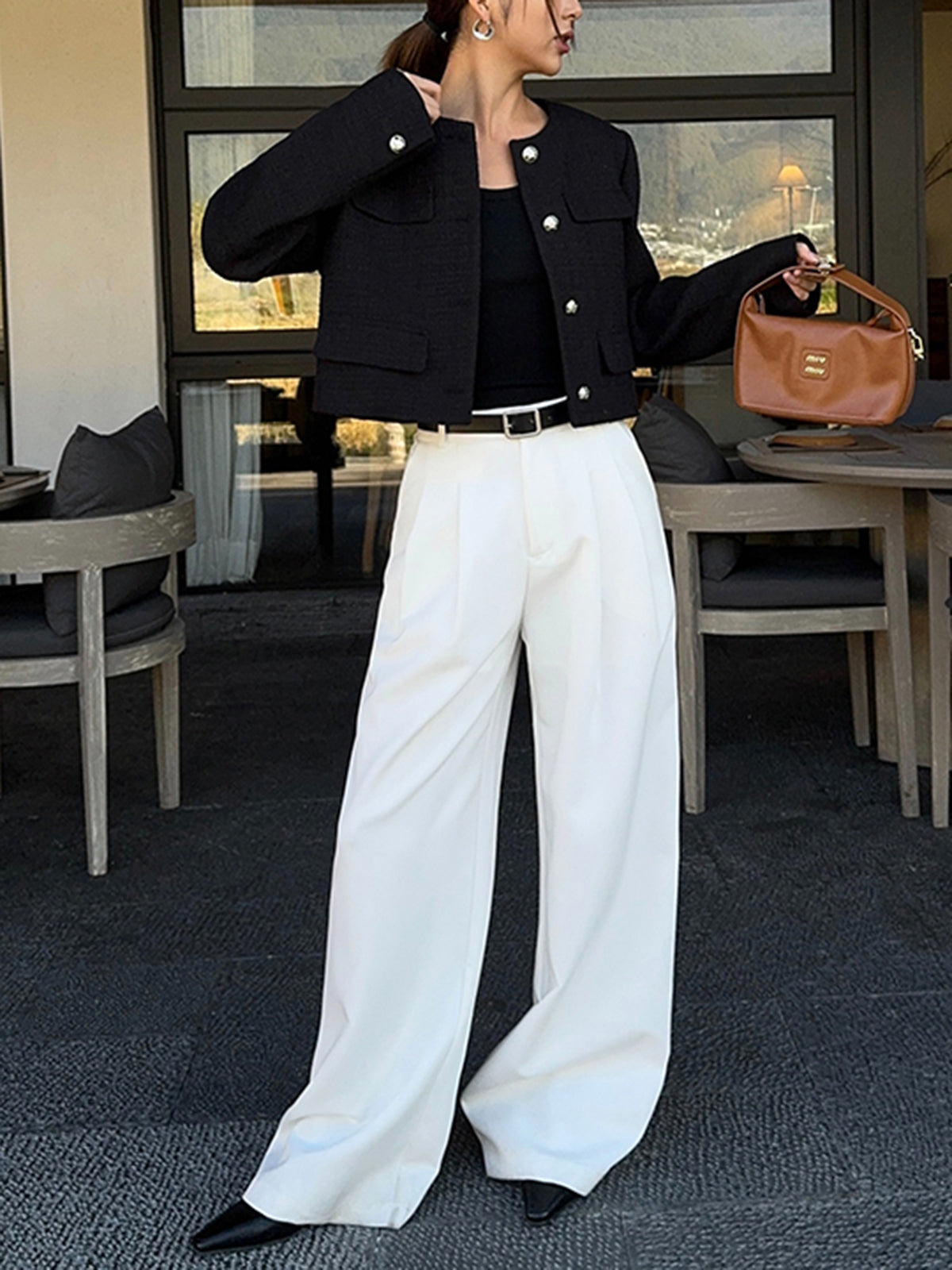 Luvik | Untuvatakkia Tweed