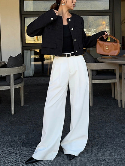 Luvik | Untuvatakkia Tweed