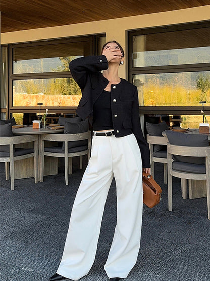 Luvik | Untuvatakkia Tweed