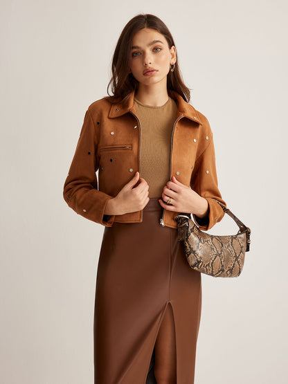 Luvik | Vetoketjuhuppari