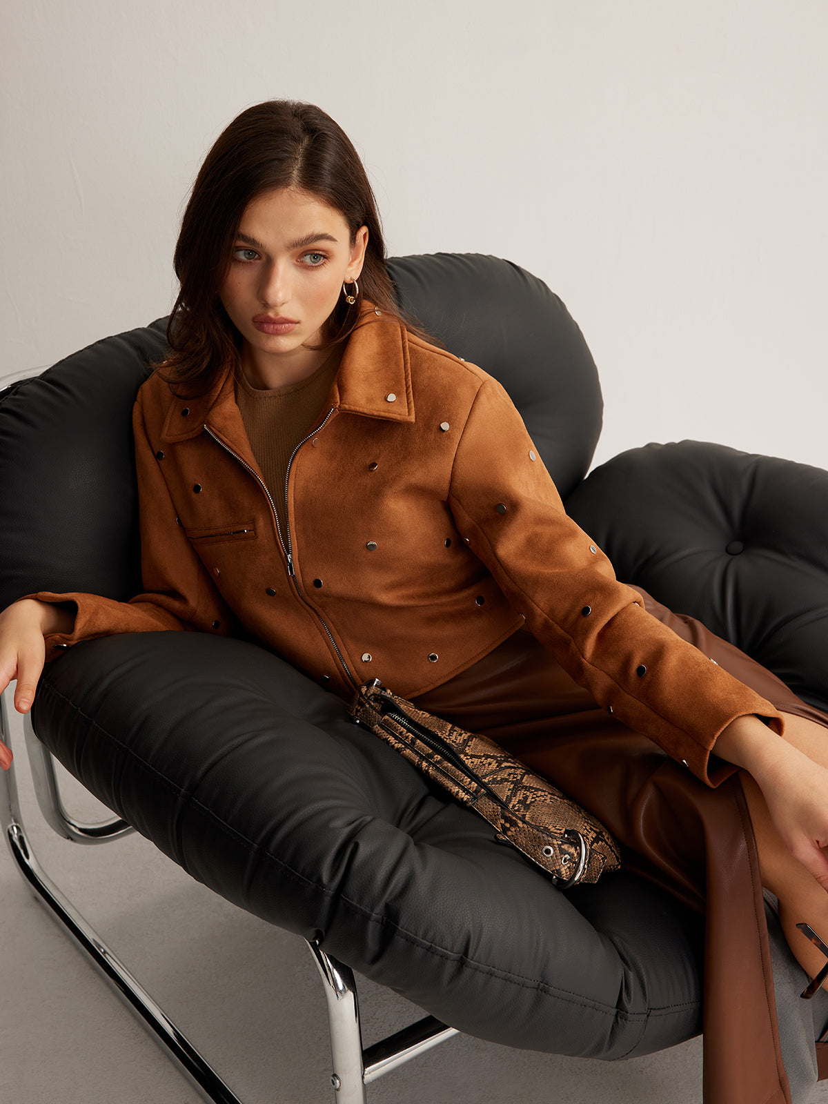 Luvik | Vetoketjuhuppari