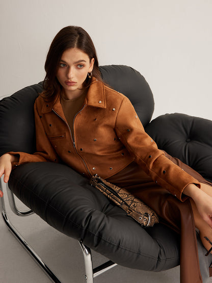 Luvik | Vetoketjuhuppari