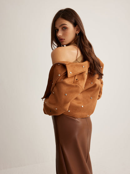 Luvik | Vetoketjuhuppari