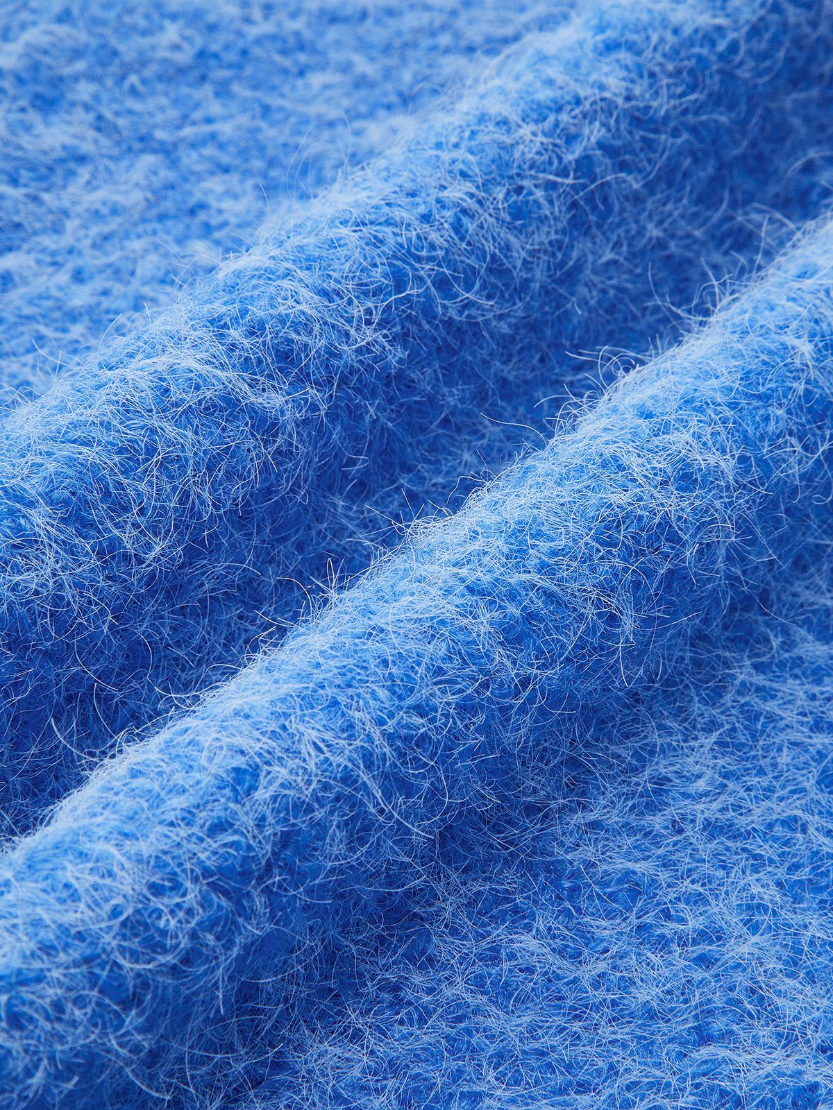 Luvik | Nappisuljella käänteentakkia