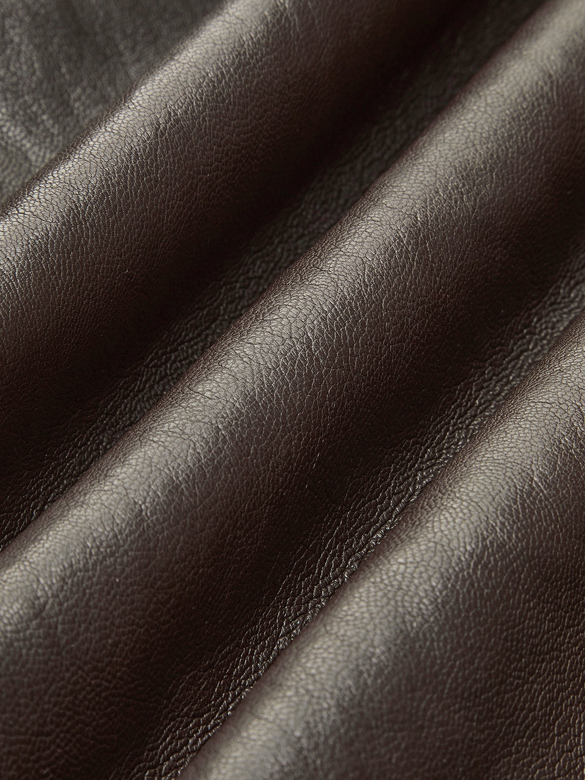 Luvik | PU-nahka vyötakki