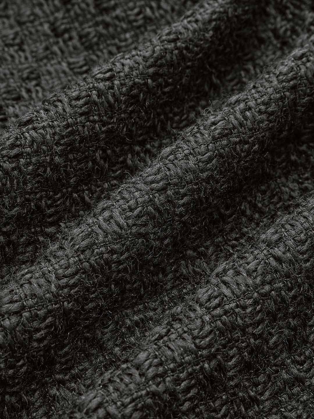 Luvik | Sløyfebånd Tweed-jakke