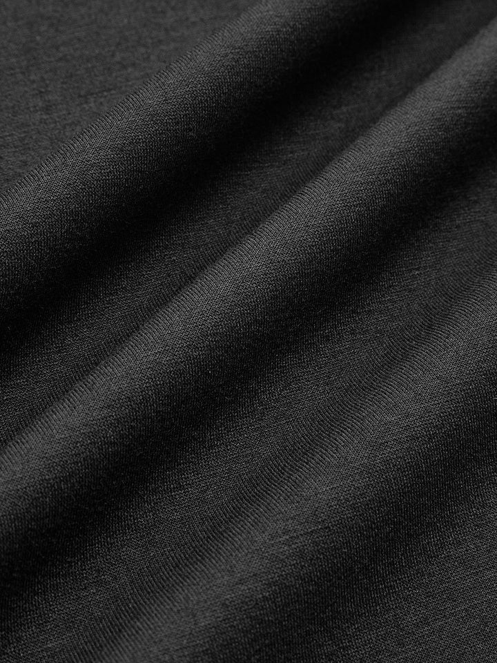 Luvik | Ermeløs Denim-panel Slim Jakke