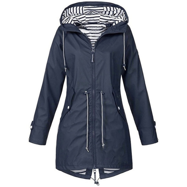 Luvik | Moderne parka